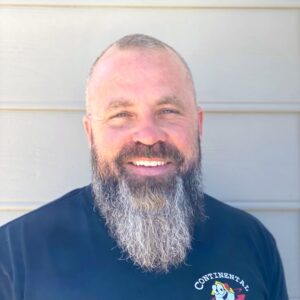 Photo of Chris Odgen.