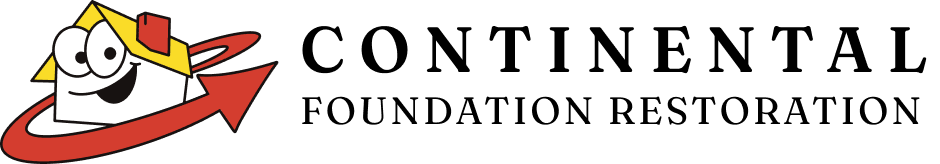 Continental Foundation Logo.